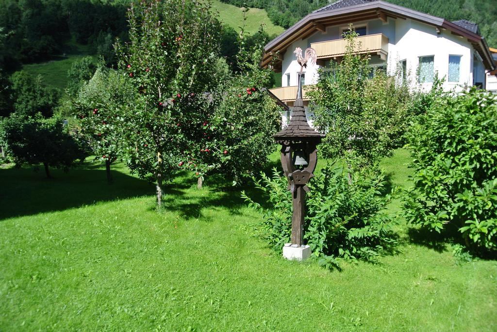 Haus Gruetzner Daire Dorfgastein Dış mekan fotoğraf